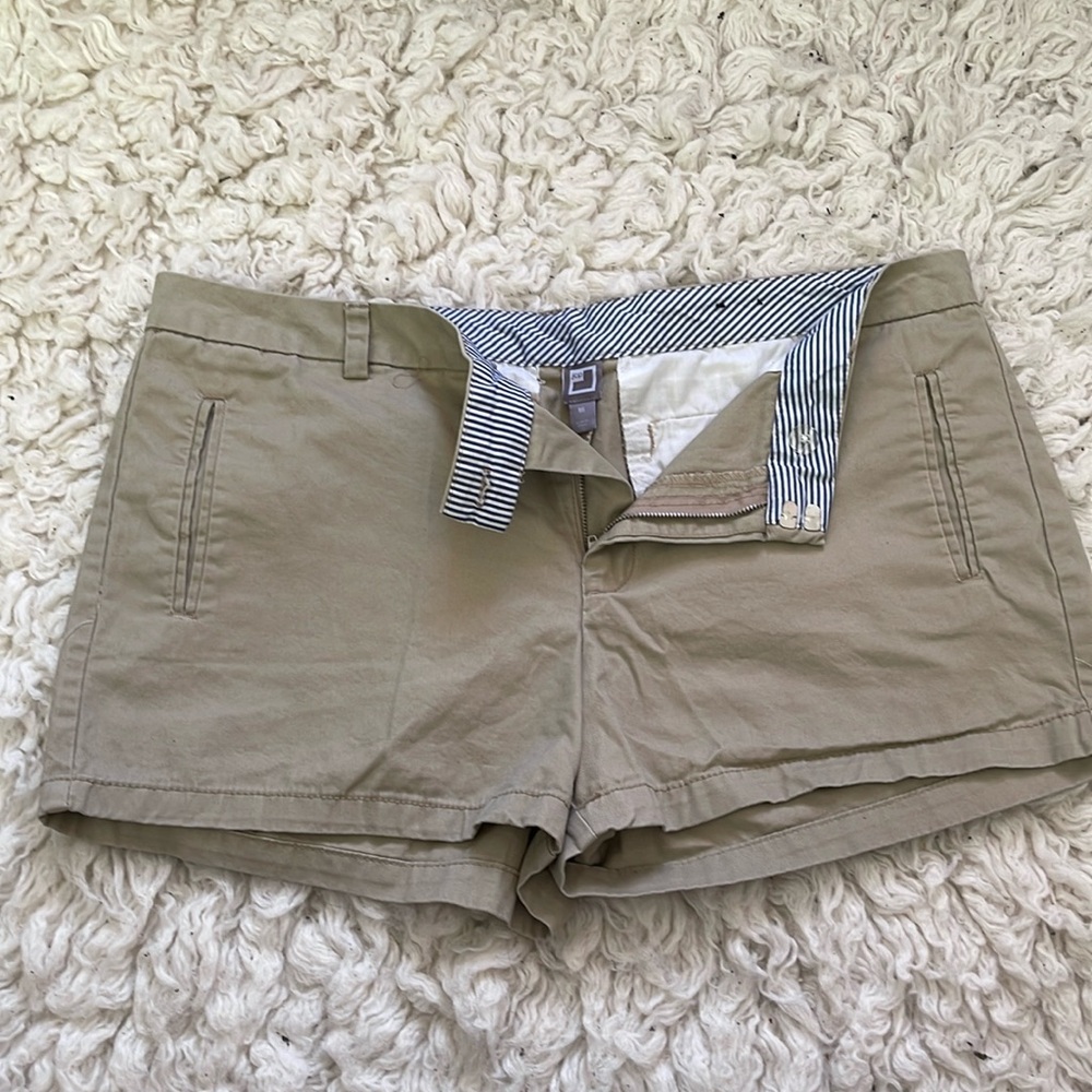 Jcpenney Women’s Plus Size Short Size 16- Pre-owned
